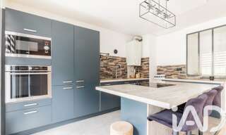 Appartement 3 Pièces 70 m² à vendre à Longjumeau (91160)