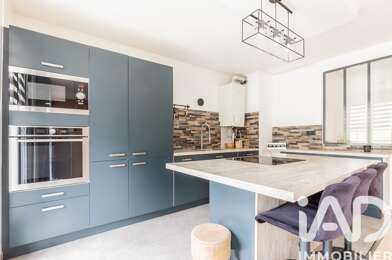 Appartement 3 pièces 189900 €