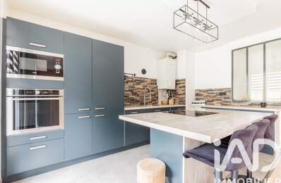 Vente Appartement 3 pièces — photo du bien