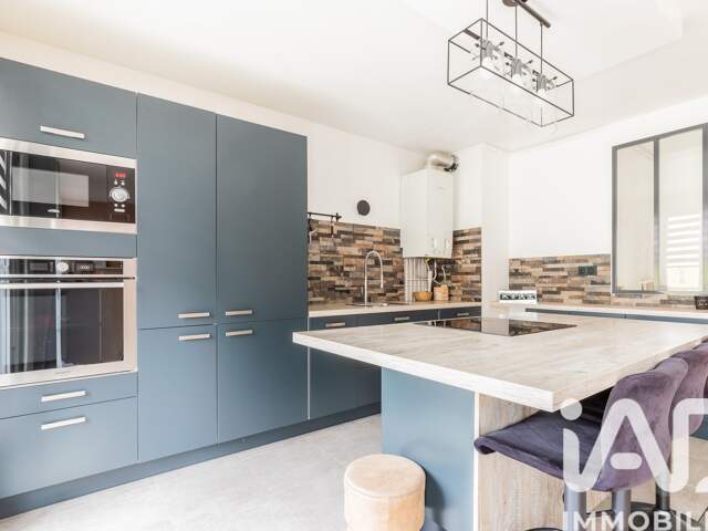 Vente Appartement 3 pièces — photo du bien