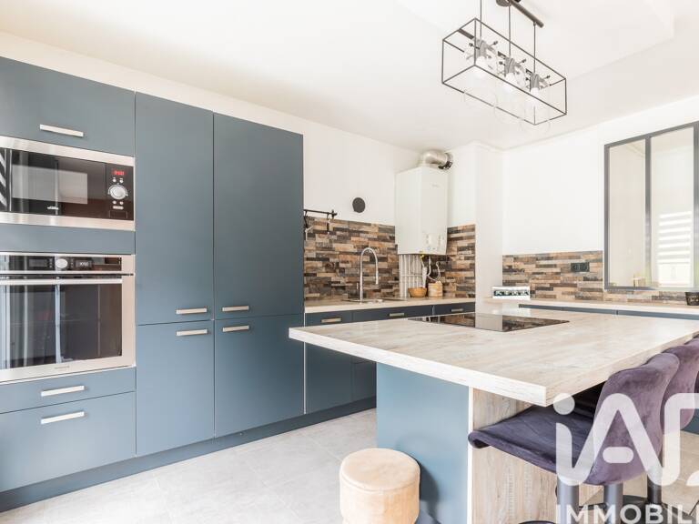 Vente Appartement 3 pièces — photo 1