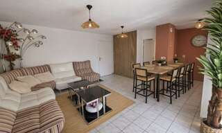 Appartement 2 Pièces 44 m² à vendre à La Teste-de-Buch (33260)