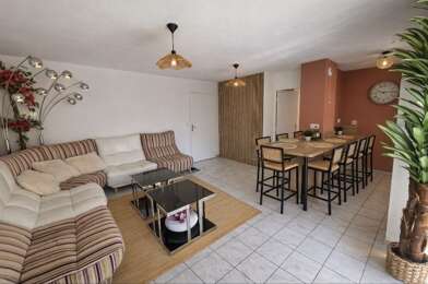 Appartement 2 pièces 223600 €