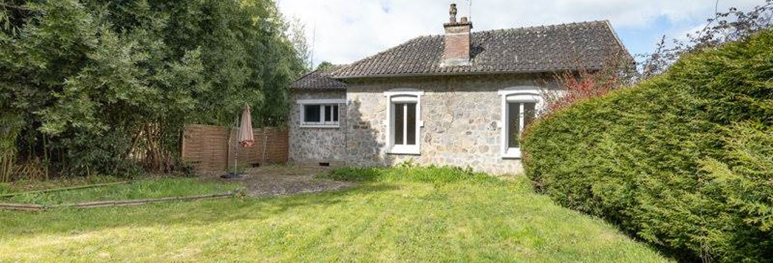 Maison 4 Pièces 76 m² à vendre à Condat-sur-Vienne (87920)