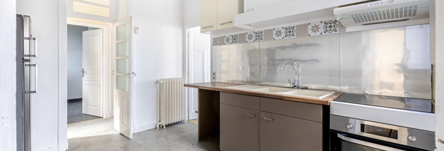 Maison 4 Pièces 76 m² à vendre à Condat-sur-Vienne (87920)
