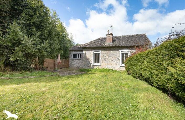 Maison en pierre de 4 pièces principales — photo 3