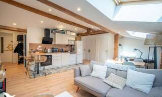 Appartement 3 Pièces 65 m² à vendre à Dax (40100)