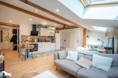 Appartement 3 pièces 213000 €