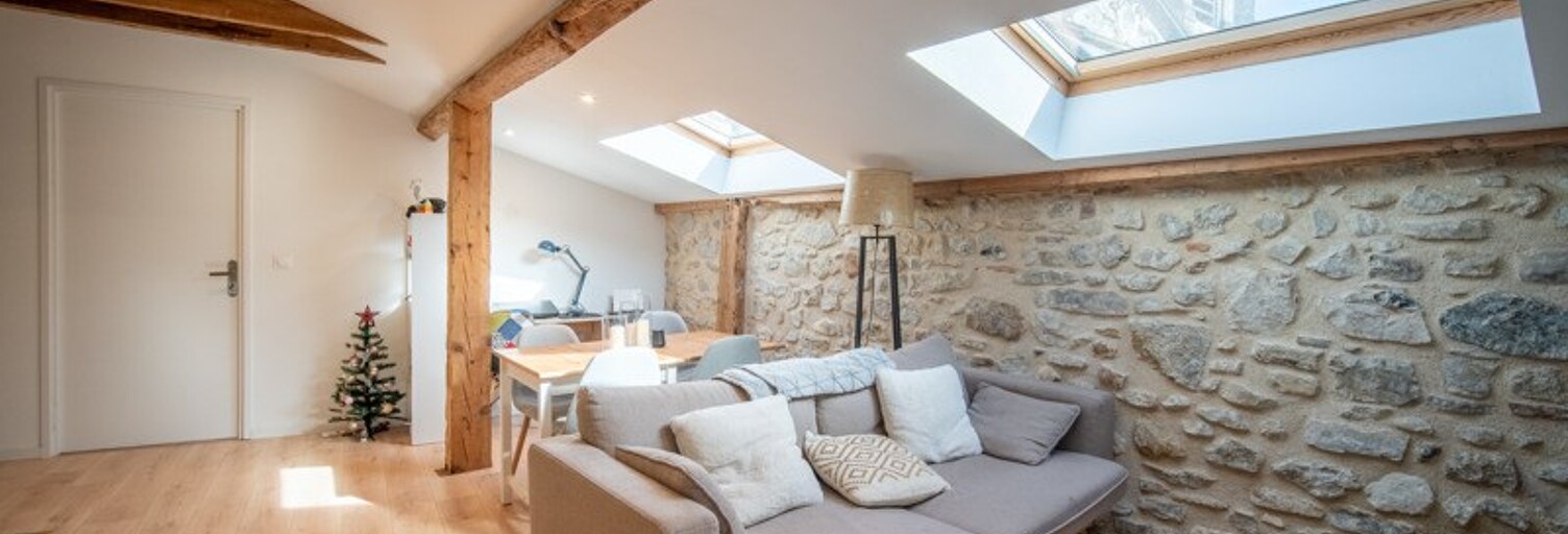 Appartement 3 Pièces 65 m² à vendre à Dax (40100)