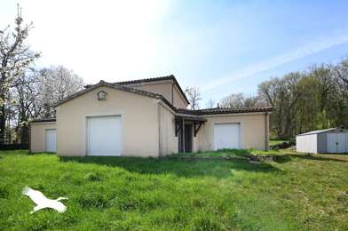 Maison 5 pièces 179655 €