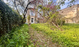 Maison 6 Pièces 110 m² à vendre à Poitiers (86000)