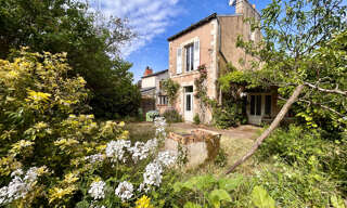 Maison 6 Pièces 110 m² à vendre à Poitiers (86000)