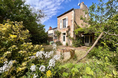 Maison 6 pièces 262500 €