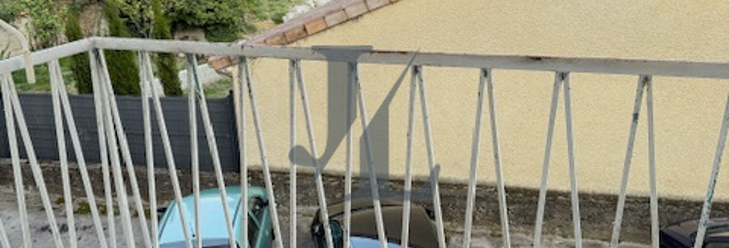 Appartement 3 Pièces 61 m² à vendre à Portes-lès-Valence (26800)