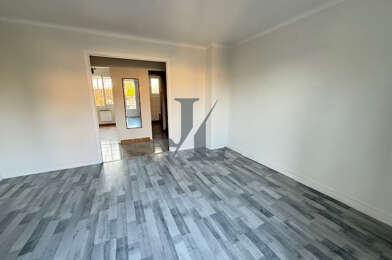 Appartement 3 pièces 139000 €