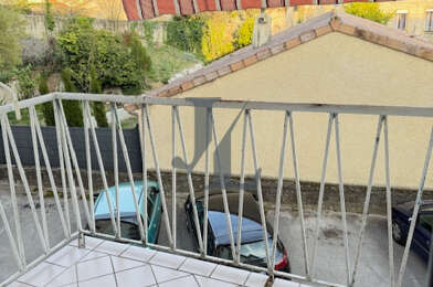 Appartement 3 pièces 128000 €