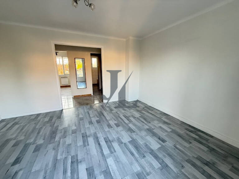 APPARTEMENT DE TYPE 3 — photo 1