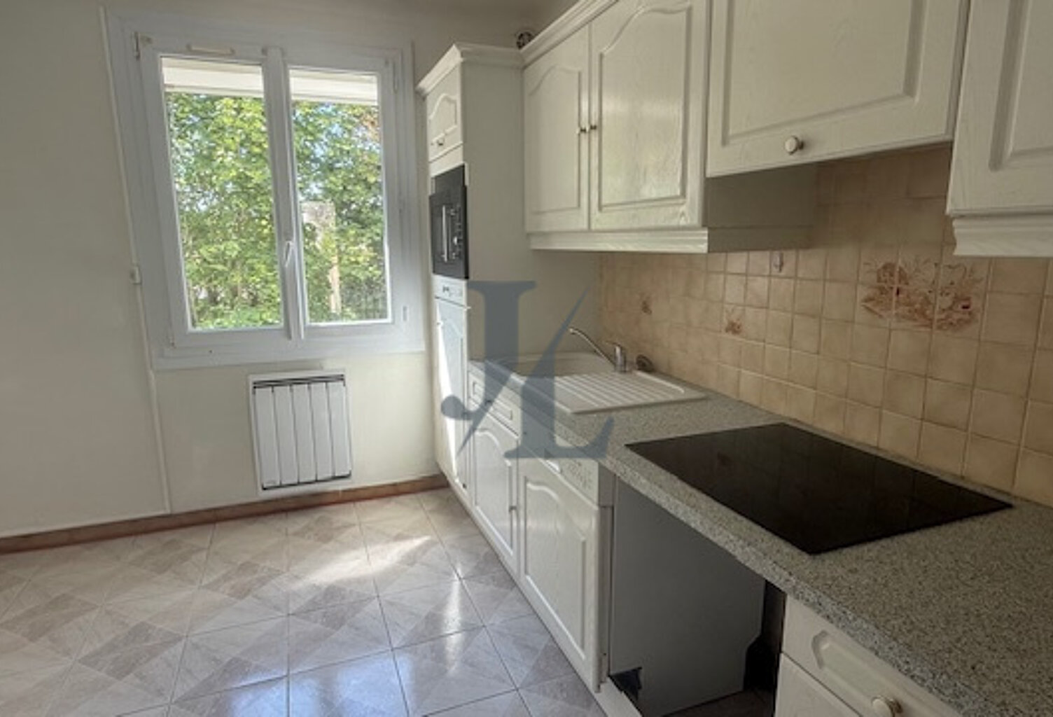 APPARTEMENT DE TYPE 3 — photo 1