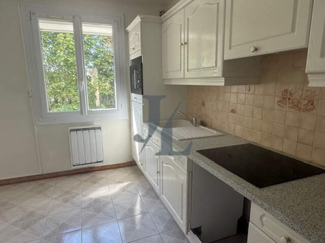APPARTEMENT DE TYPE 3 — photo du bien