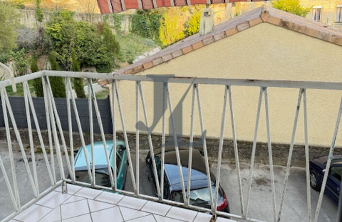 APPARTEMENT DE TYPE 3 — photo 2
