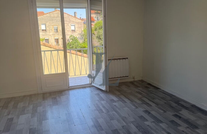 APPARTEMENT DE TYPE 3 — photo 5