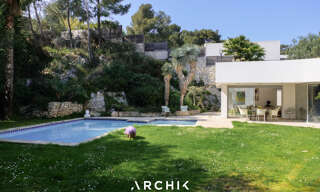 Maison 5 Pièces 184 m² à vendre à Marseille 8 (13008)