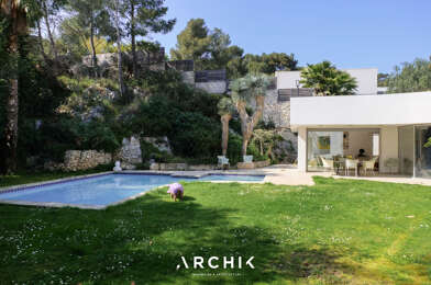 Maison 5 pièces 1290000 €