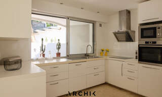 Appartement 5 Pièces 184 m² à vendre à Marseille 8 (13008)