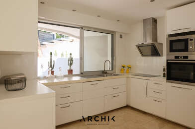 Appartement 5 pièces 1290000 €