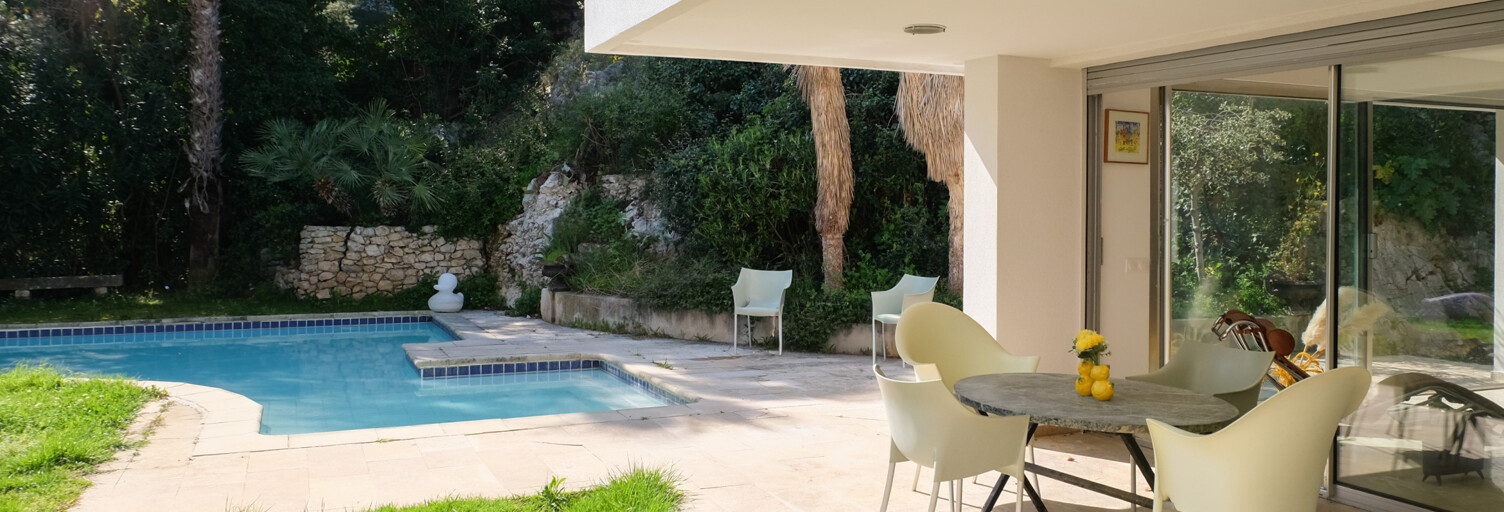 Maison 5 Pièces 184 m² à vendre à Marseille 8 (13008)