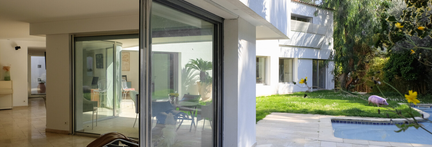 Maison 5 Pièces 184 m² à vendre à Marseille 8 (13008)
