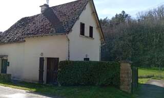 Maison 4 Pièces 68 m² à vendre à Saint-Chamant (19380)