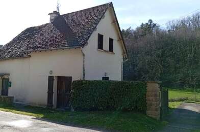 Maison 4 pièces 66780 €