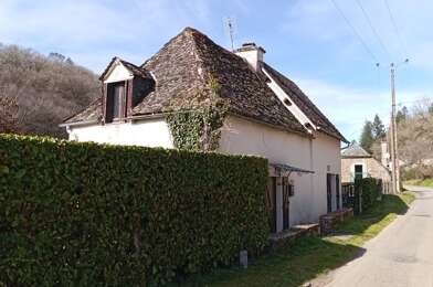Maison 4 pièces 66780 €