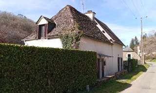 Maison 4 Pièces 68 m² à vendre à Saint-Chamant (19380)