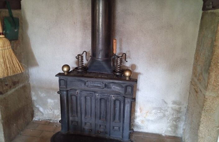 Maison de bourg de 4 pièces principales — photo 2
