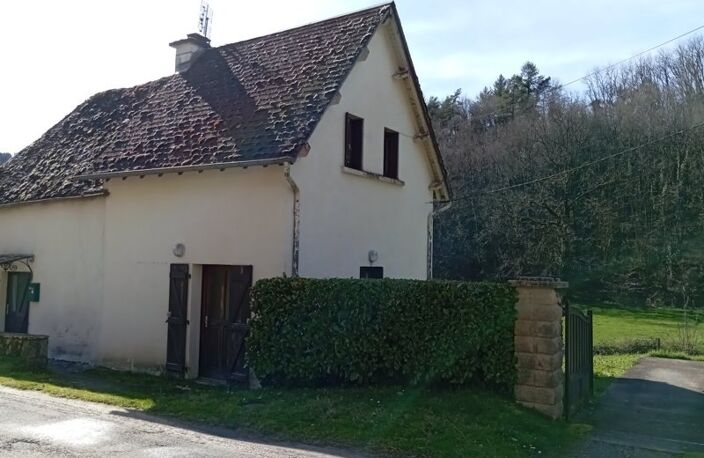 Maison de bourg de 4 pièces principales — photo 4