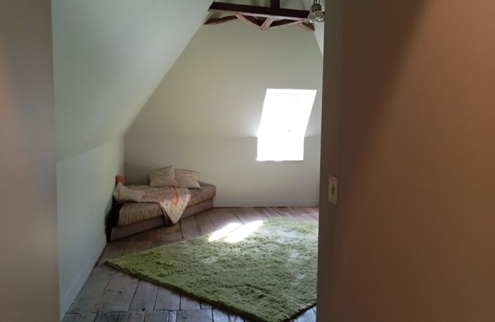 Maison de bourg de 4 pièces principales — photo 5