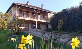 Maison 6 Pièces 130 m² à vendre à Forgès (19380)