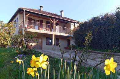 Maison 6 pièces 119460 €