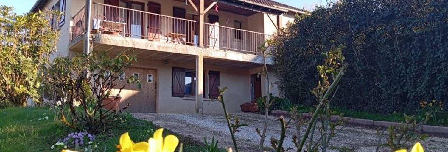 Maison 6 Pièces 130 m² à vendre à Forgès (19380)