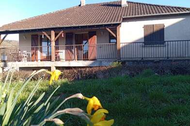 Maison 6 pièces 119460 €