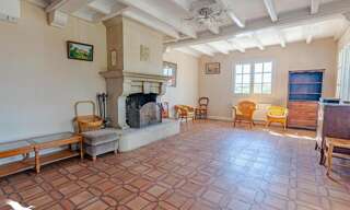 Maison 9 Pièces 255 m² à vendre à Lignan-de-Bordeaux (33360)