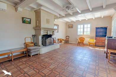 Maison 9 pièces 599000 €