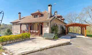 Maison 9 Pièces 255 m² à vendre à Lignan-de-Bordeaux (33360)