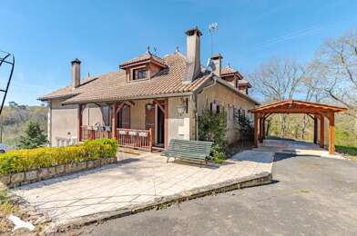Maison 9 pièces 549000 €