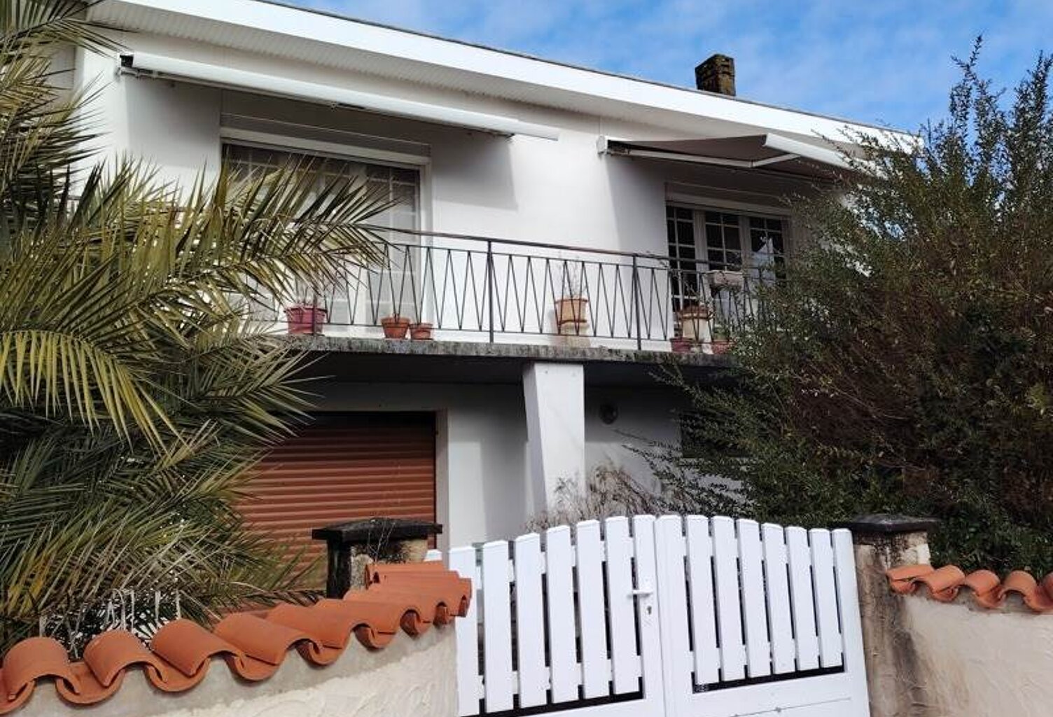 Traditionnelle de 4 pièces principales — photo 1