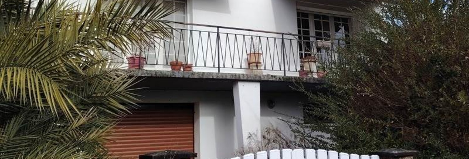 Maison 4 Pièces 105 m² à vendre à Fargues-Saint-Hilaire (33370)