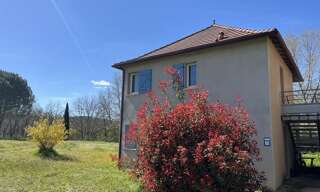 Appartement 3 Pièces 42 m² à vendre à Prayssac (46220)