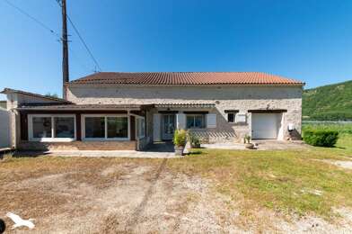 Maison 7 pièces 359000 €